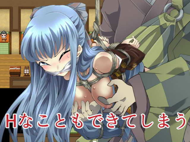 DIDRPG 和(アトリエ八福庵) - FANZA同人