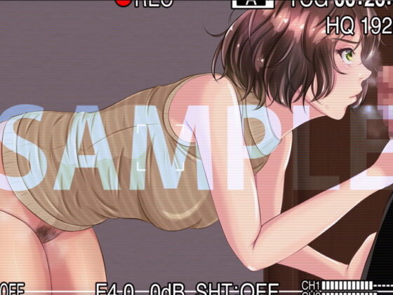 他人棒に濡れた妻 〜パンストの匂い〜(BLACK★BASE) - FANZA同人