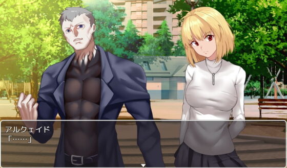 Fake/Revival・全年齢版(ネロンソフト) - FANZA同人