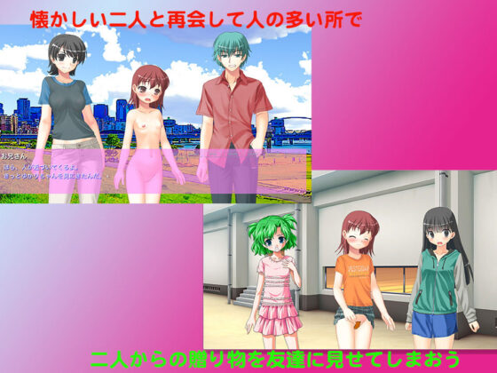 ゆかりんの冒険(Fly High) - FANZA同人