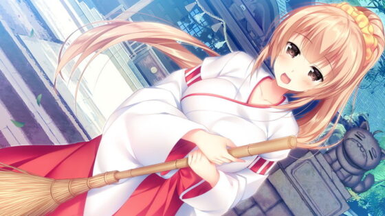 化けてでるほど愛してる(FortunesFreak) - FANZA同人