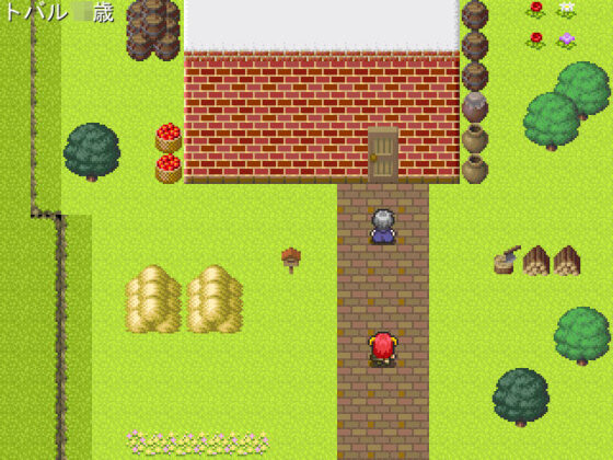 吸血鬼からの逃走＆討伐(バウンスボール) - FANZA同人