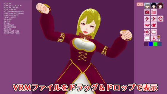 Erotic Model 'Moon Cat Girl 4' (MoonCat) - FANZA Doujin