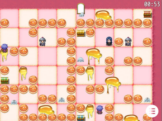 妹着せ替え百合RPG『ミラージュ・ラナ』(ことのね館) - FANZA同人