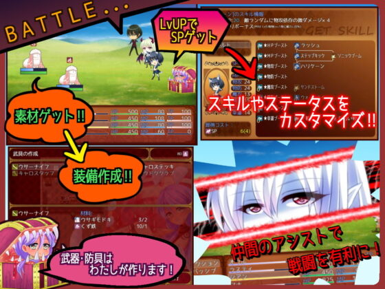 From Frontier(だぶるす＊こあ) - FANZA同人