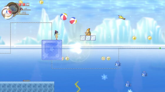 不思議な夢の海のとばり(ですのや☆) - FANZA同人