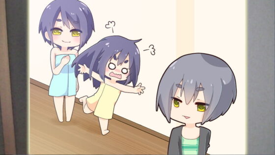 PC版『狂痛忌 -all in all is all we all are-』(F.T.W.) - FANZA同人