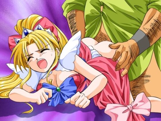 神風剣士ロゼッタ1＋野薔薇の姫(お姫様倶楽部) - FANZA同人