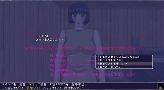 プロトタイプワールド2019(思い出補正98) - FANZA同人