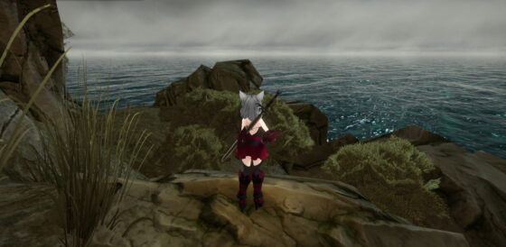 Lust Demon World ~Avalon~ (Tanpaku-shitsu)