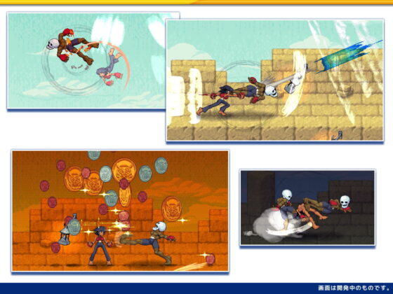 ラスト・ストライク(AMBER OWL) - FANZA同人