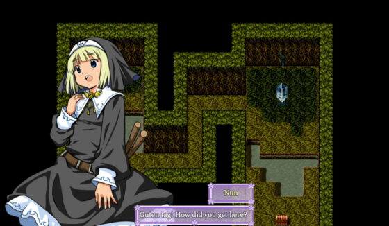 Strangers of the Power(Tuomo’s Games) - FANZA同人