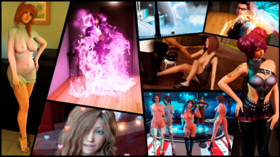 GRAY(NOTvil) - FANZA同人