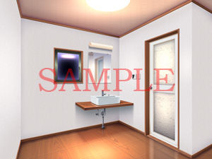 Royalty-Free Background CG Material Collection Vol. 13