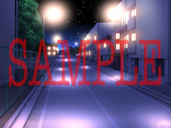 Royalty-Free School Background CG Pack