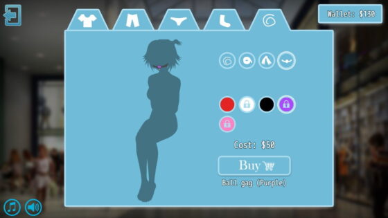 Bonds(DID Games) - FANZA同人