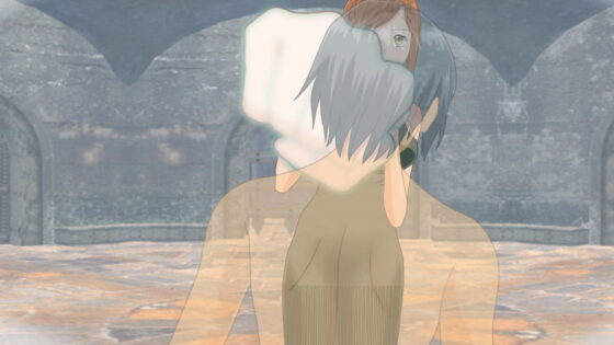 勇者が堕ちる時 狂蘭の魔蜜 V1.01(ボサボサプロジェクト) - FANZA同人