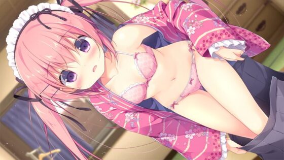 戀愛配甜蜜（全年齡版）(CANVAS＋GARDEN)