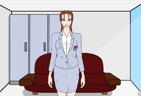 Cow Girl(choco＆gumi) - FANZA同人