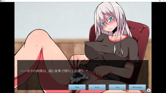 キ印1.5 〜Win-Winのカンケイ〜(ハラショウギャアテイ) - FANZA同人