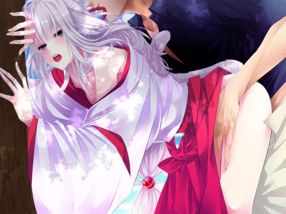 猫神様の棲む社(BlackCamellia) - FANZA同人