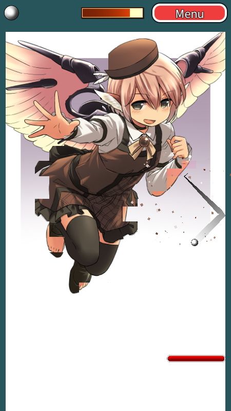 ウルトラ健全ブロック崩し(オートリ電子) - FANZA同人