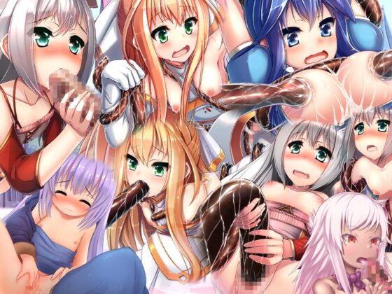 LOぱーずらいふ(さぁたいず) - FANZA同人