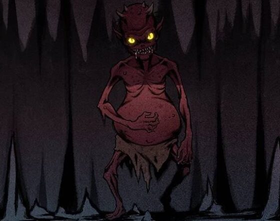 【無料】鬼哭廻牢■餓鬼・畜生編■音声付体験版(俎上之鯉) - FANZA同人