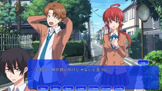 【無料】春よ来い 第一章(COSA-L) - FANZA同人