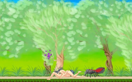 MasterKiller(春遊戲) - FANZA同人