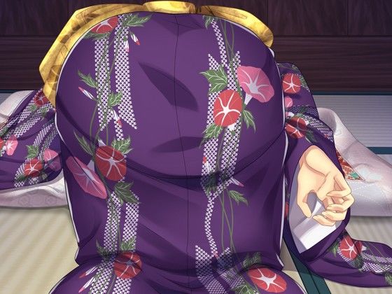 オナテツ浪漫(GREENWAY) - FANZA同人