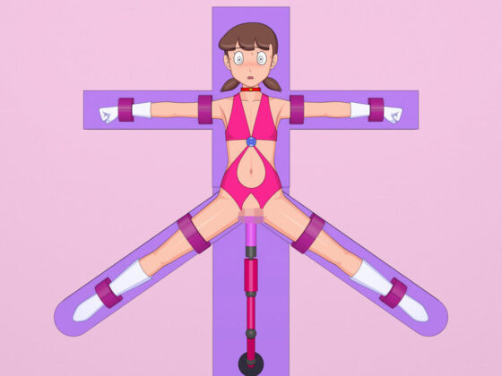 忠犬首輪(南斗那苦) - FANZA同人