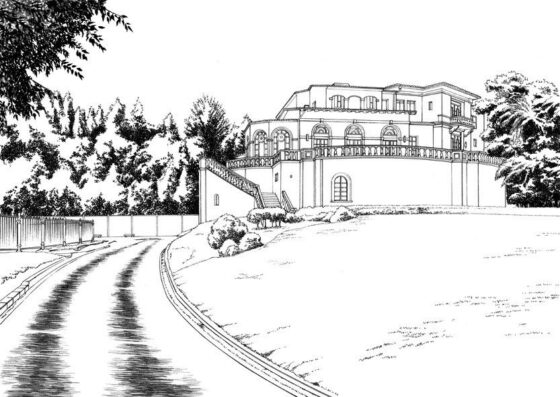 ARMZ漫畫背景集 vol.18 ［Ryo］ 600dpi - FANZA同人