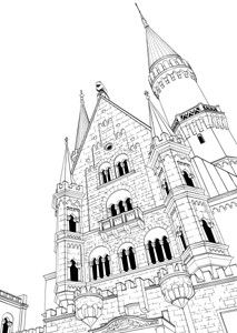 ARMZ漫畫背景集 vol.16 ［Hikari］ 600dpi - FANZA同人