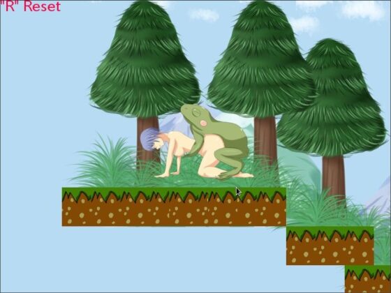 GirlFighter(春ゲー) - FANZA同人