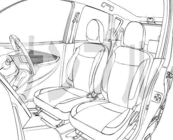 ARMZ Manga Background Collection vol.25 [Mutsumi-1200]