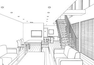 ARMZ Manga Background Collection Vol. 11 [Iruka] 1200dpi