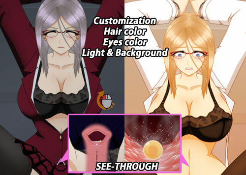 隔壁的熟女 - 佐江子與房間(nii-Cri) - FANZA同人