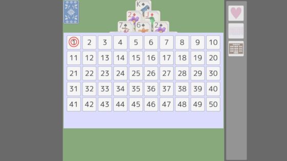 Nekomitori: Puzzle Pyramid