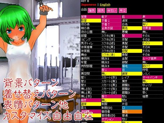 腹パン 〜三人の生贄〜(ケチャップ味のマヨネーズ) - FANZA同人