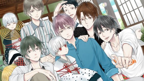 贄の町 ツインパック [√ZOMBILiCA] | DLsite 美少女ゲーム - R18