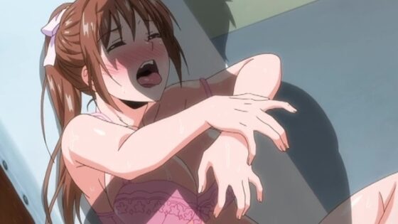 【通常版】思春期のお勉強 第3話 キスをしてみたいお年頃 [メリー・ジェーン] | DLsite 美少女ゲーム - R18