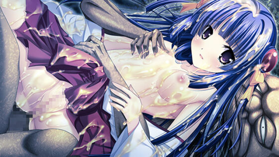 Kagura Dawn Chronicles ~Purple Chapter~ [DL Version]