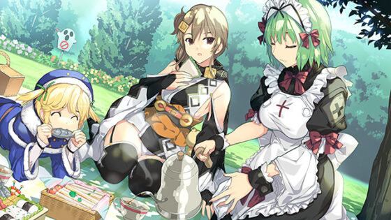 【DL版】イブニクル2 