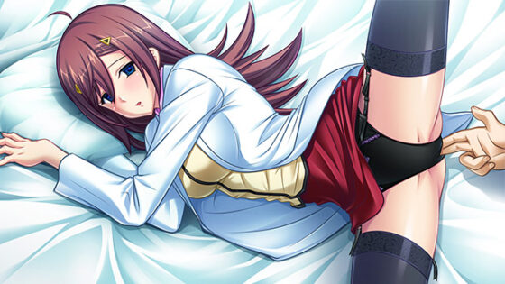 [DL Version] Hypnotized Mother