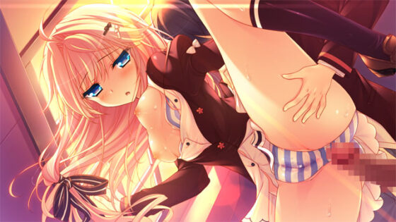 【DL版】ももいろ性癖開放宣言！ 