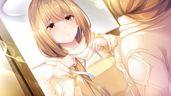 Under One Roof with Maidens [DL Version]