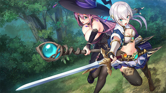 Another World Tavern Sextette Vol.2 - Adventurer's Days