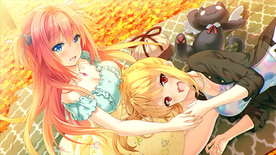 【DL版】フルウソ −Complete Four seasons− アフターアフターストーリー 