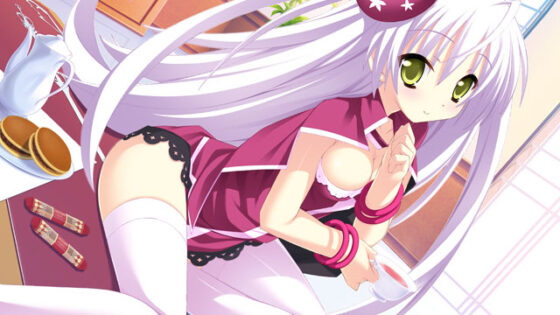 【DL版】ティンクル☆くるせいだーす-Passion Star Stream-【萌えゲーアワード2012 プログラム賞銀賞受賞】 